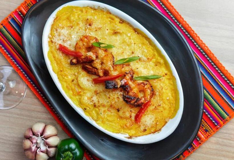 Novotel Curitiba Batel