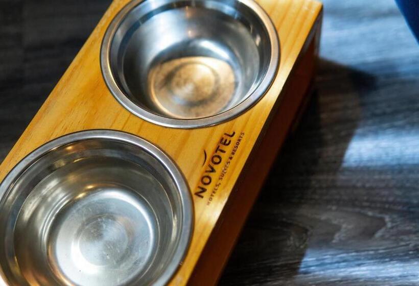 Novotel Curitiba Batel