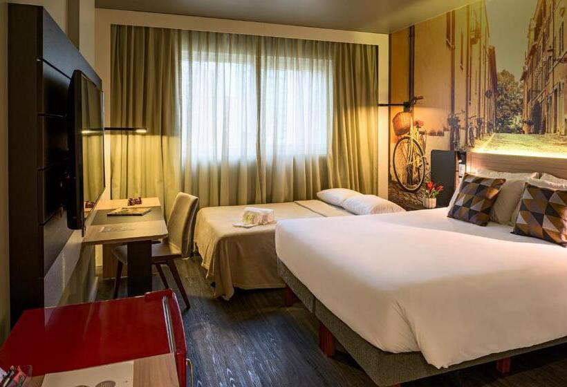 Novotel Curitiba Batel