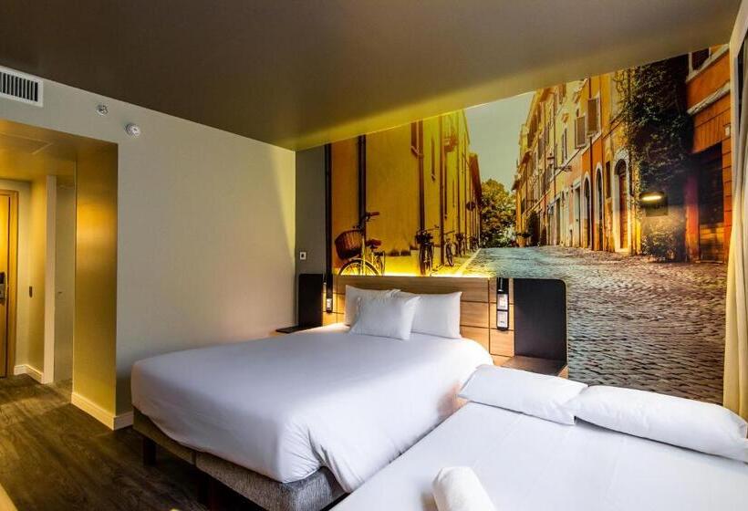 Novotel Curitiba Batel