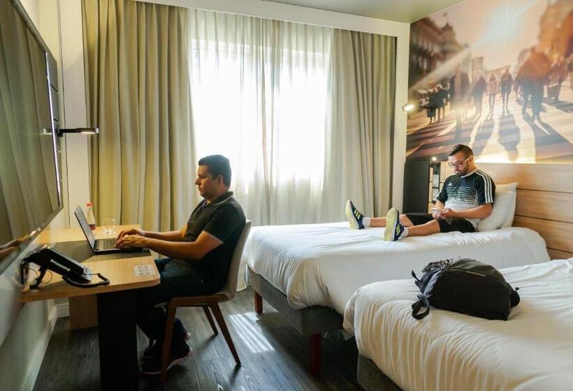 Novotel Curitiba Batel