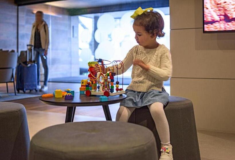 Novotel Curitiba Batel