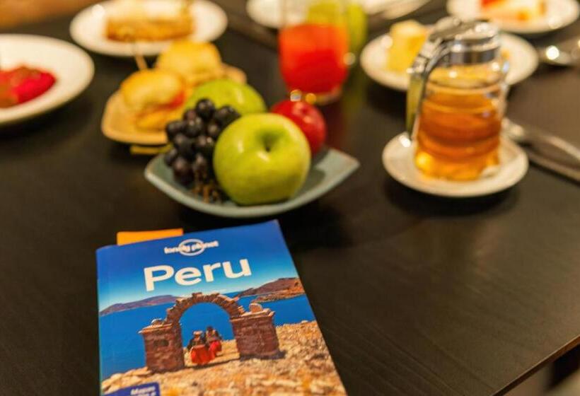 Novotel Curitiba Batel