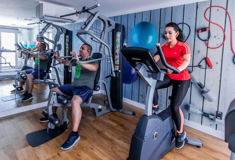 Novotel Curitiba Batel