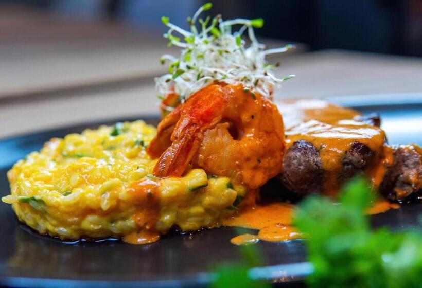 Novotel Curitiba Batel