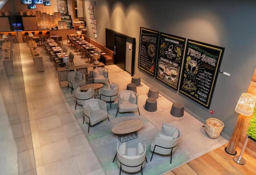 Novotel Curitiba Batel