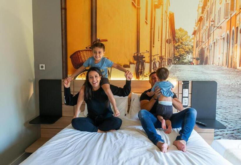 Novotel Curitiba Batel