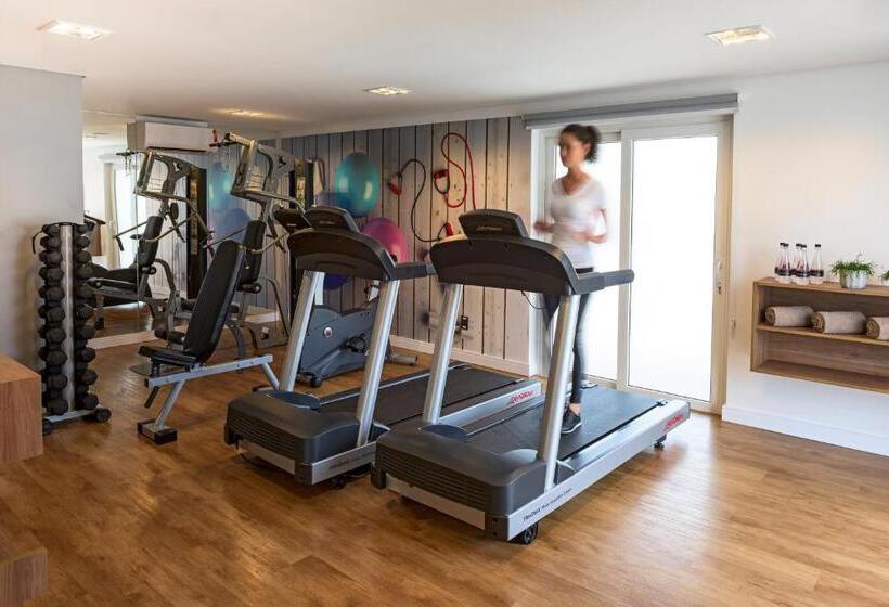 Novotel Curitiba Batel