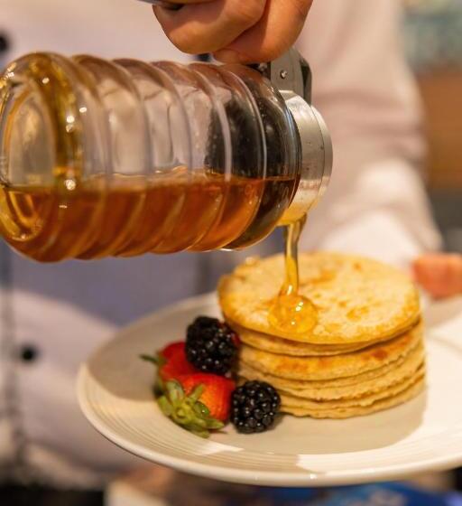 Novotel Curitiba Batel