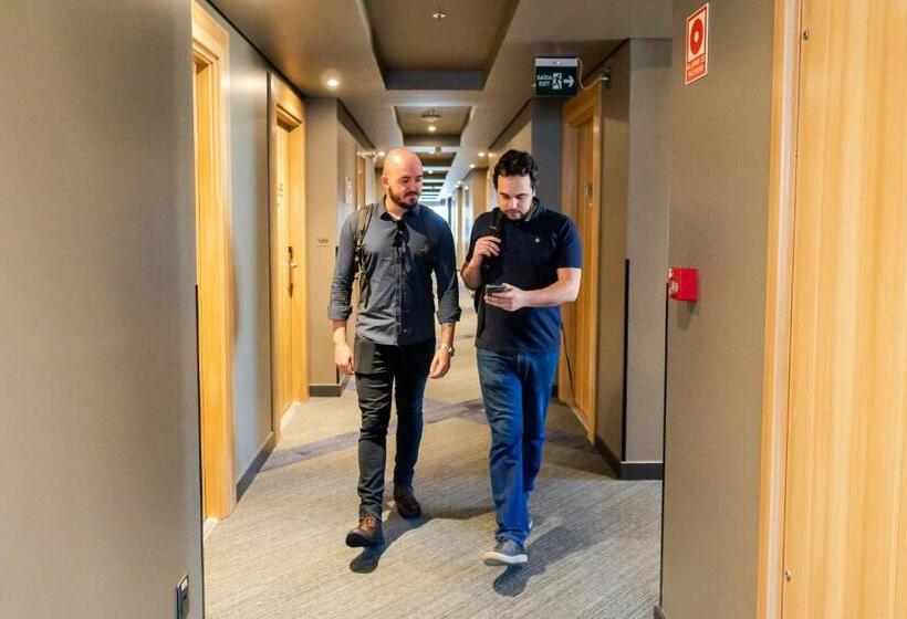 Novotel Curitiba Batel