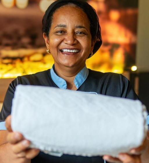 Novotel Curitiba Batel