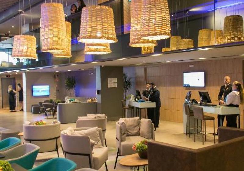 Novotel Curitiba Batel