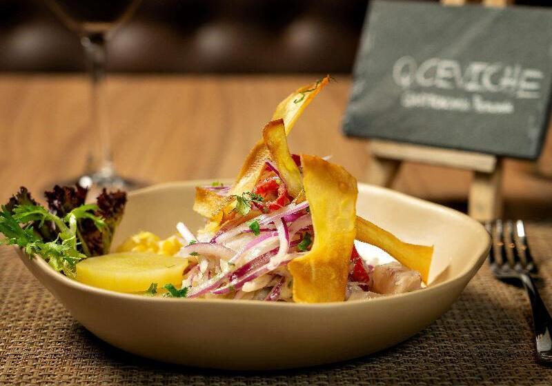 Novotel Curitiba Batel