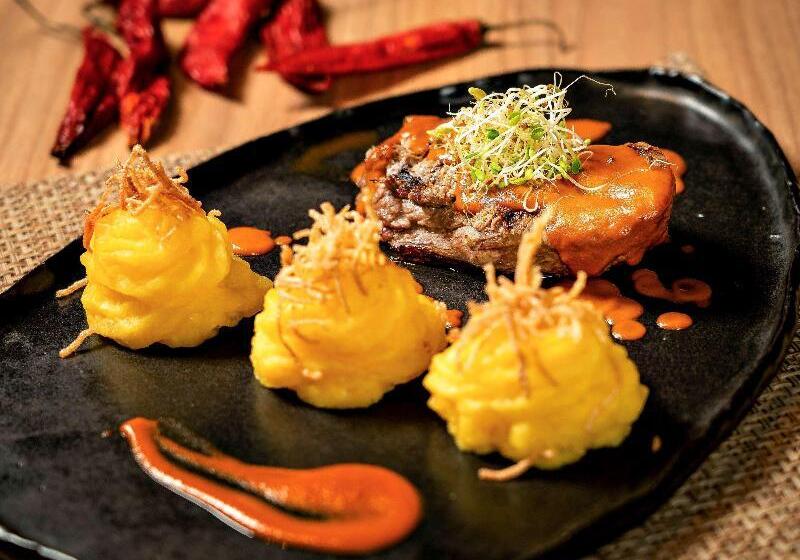 Novotel Curitiba Batel