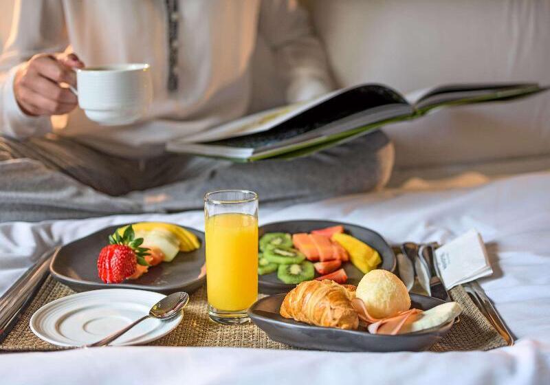 Novotel Curitiba Batel