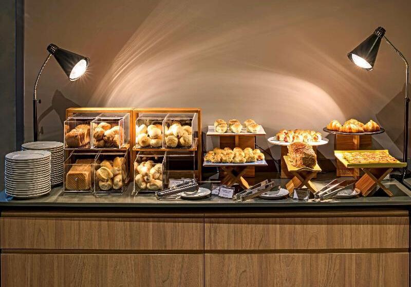 Novotel Curitiba Batel