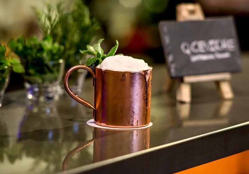 Novotel Curitiba Batel