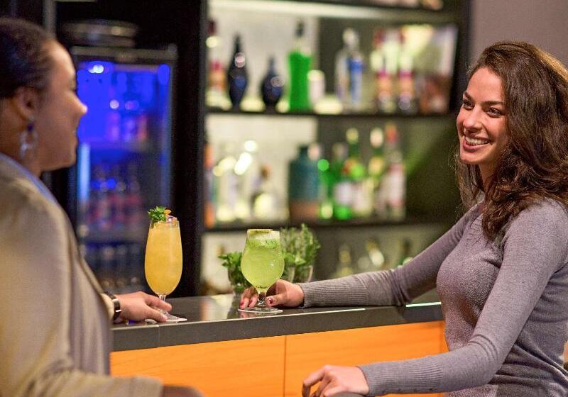 Novotel Curitiba Batel