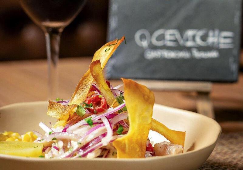 Novotel Curitiba Batel