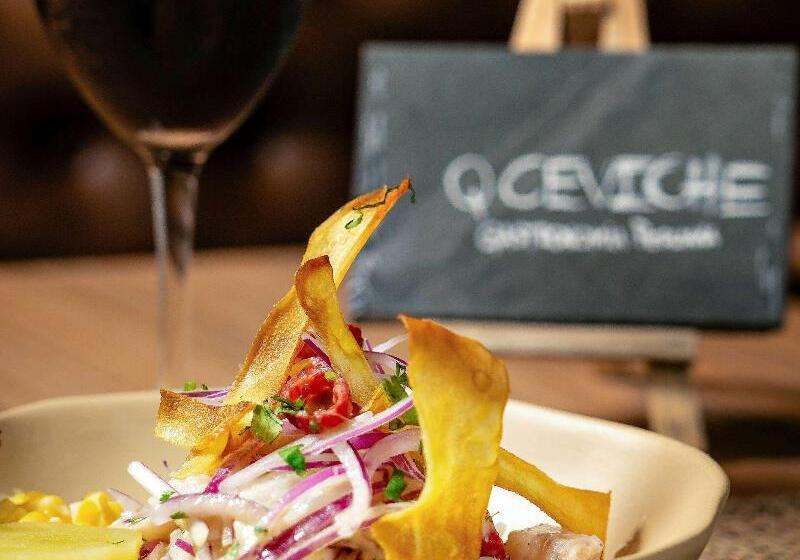 Novotel Curitiba Batel