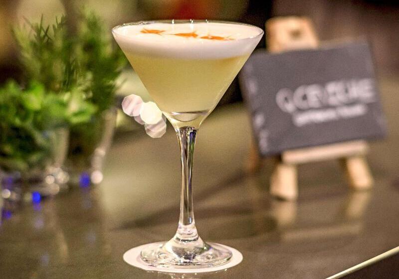 Novotel Curitiba Batel