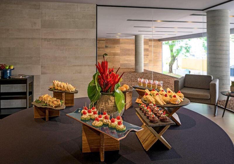 Novotel Curitiba Batel