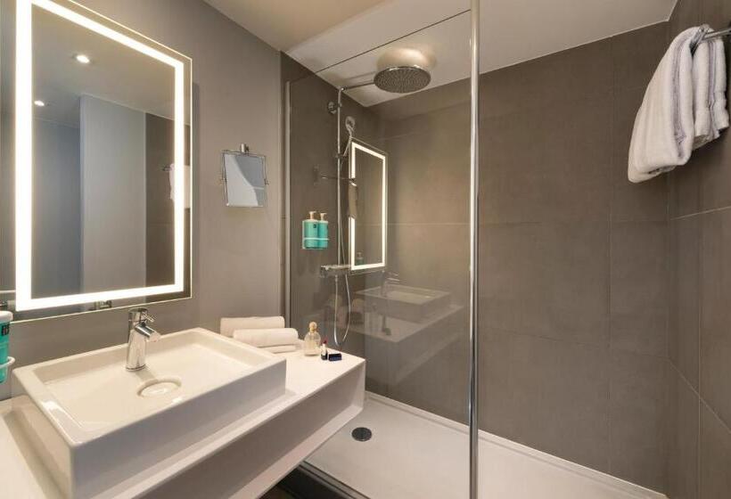 Novotel Paris Coeur D Orly Airport