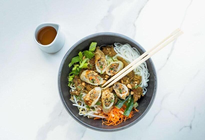 Novotel Paris Coeur D Orly Airport