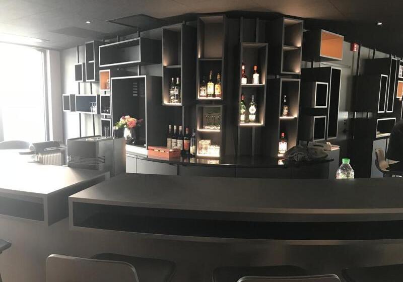 Novotel Suites Colmar Centre