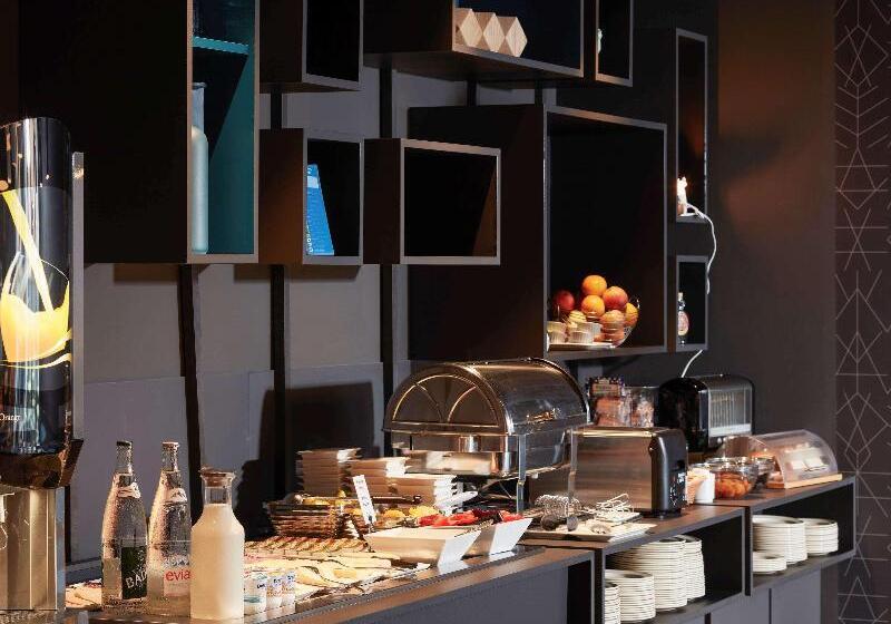 Novotel Suites Colmar Centre