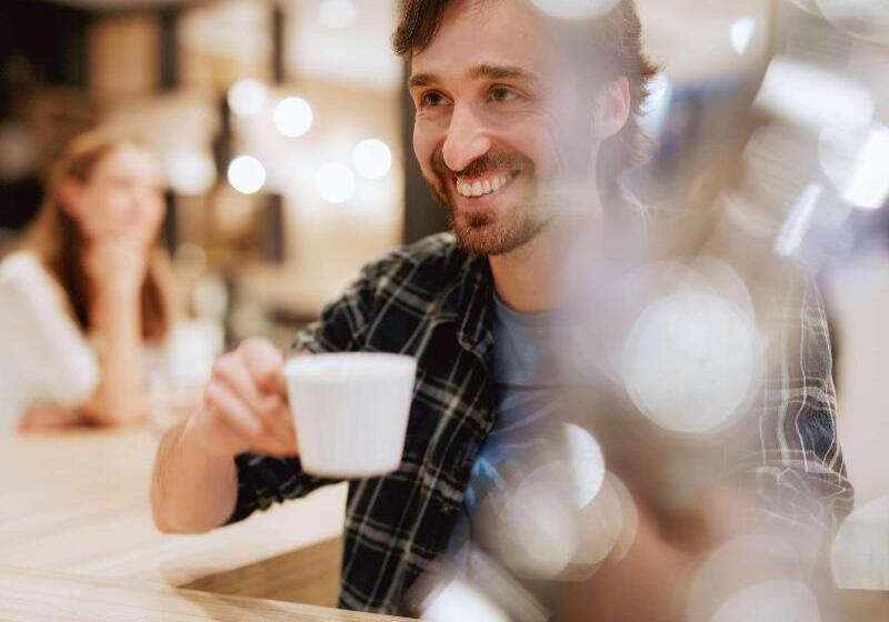 Novotel Suites Colmar Centre