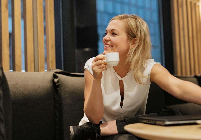 Novotel Suites Colmar Centre