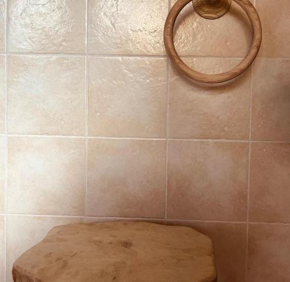 بنسيون Casa Moline Apartamentos Rurales