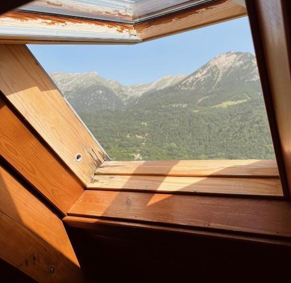 بنسيون Casa Moline Apartamentos Rurales