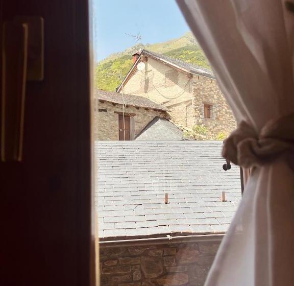 بنسيون Casa Moline Apartamentos Rurales