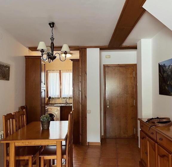 بنسيون Casa Moline Apartamentos Rurales