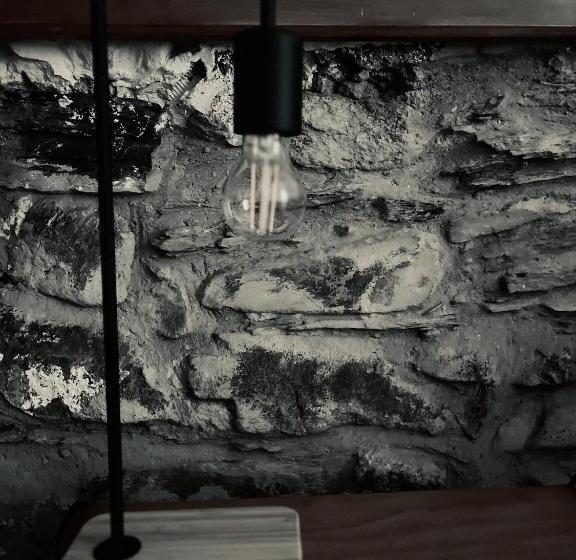 بنسيون Casa Moline Apartamentos Rurales