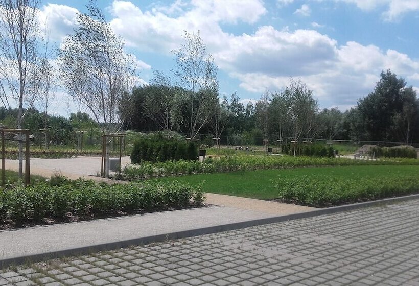 Platinum Hotel&residence Wilanów