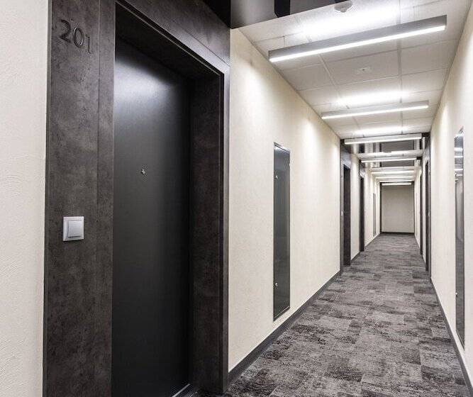 Platinum Hotel&residence Wilanów