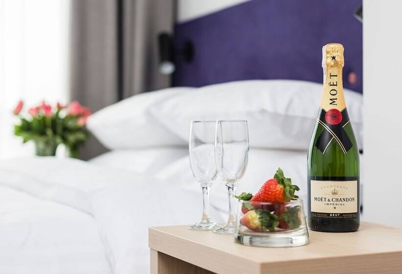 Platinum Hotel&residence Wilanów