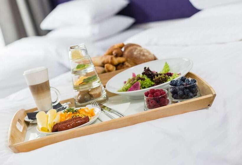 Platinum Hotel&residence Wilanów