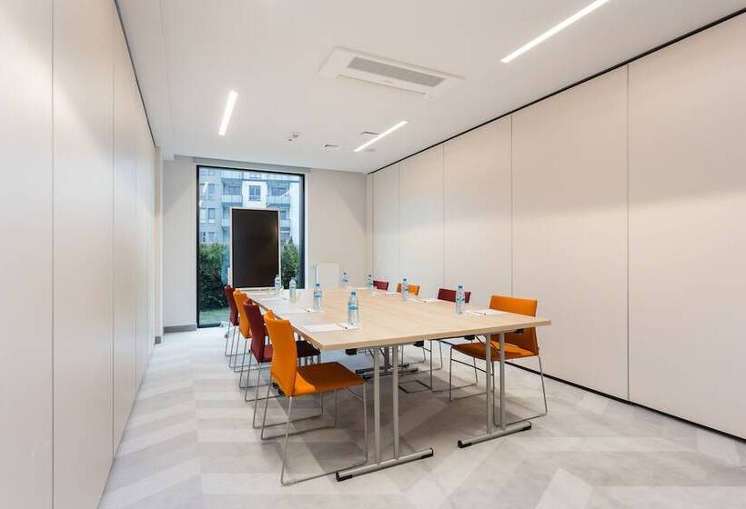 Platinum Hotel&residence Wilanów