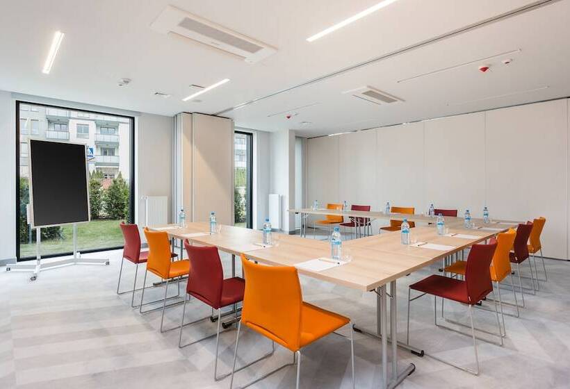 Platinum Hotel&residence Wilanów