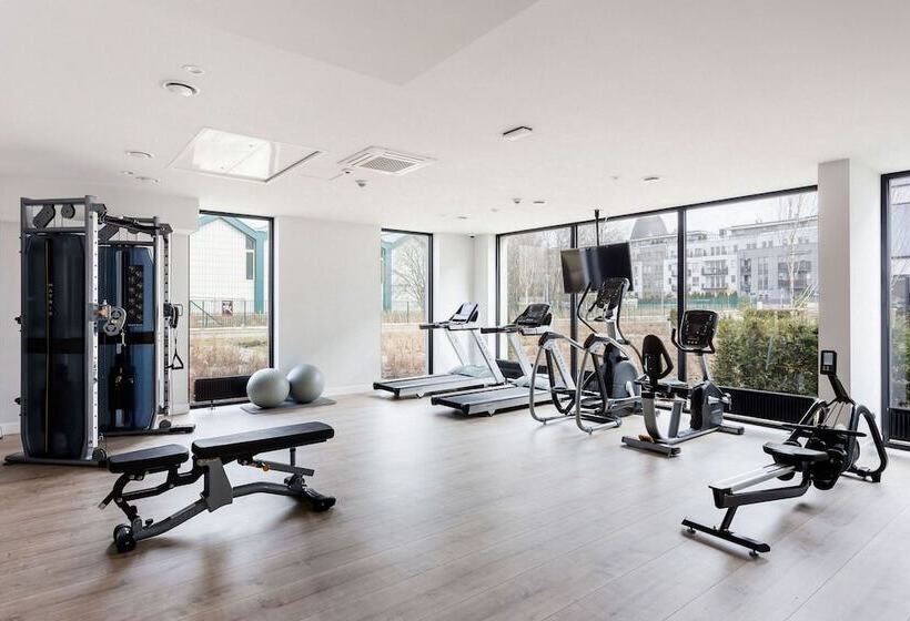 Platinum Hotel&residence Wilanów