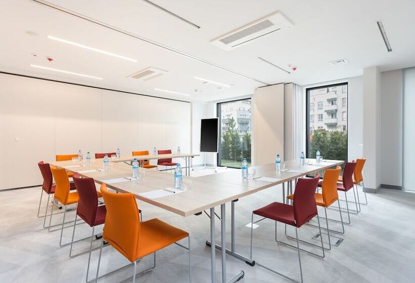 Platinum Hotel&residence Wilanów