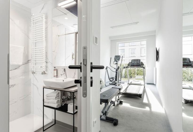 Platinum Hotel&residence Wilanów