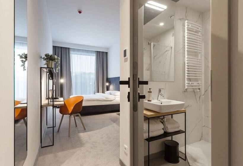 Platinum Hotel&residence Wilanów