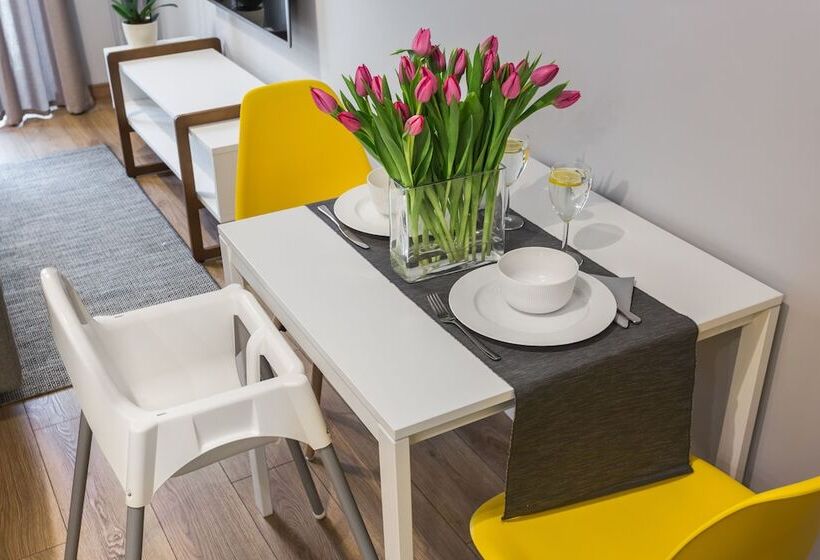 Platinum Hotel&residence Wilanów