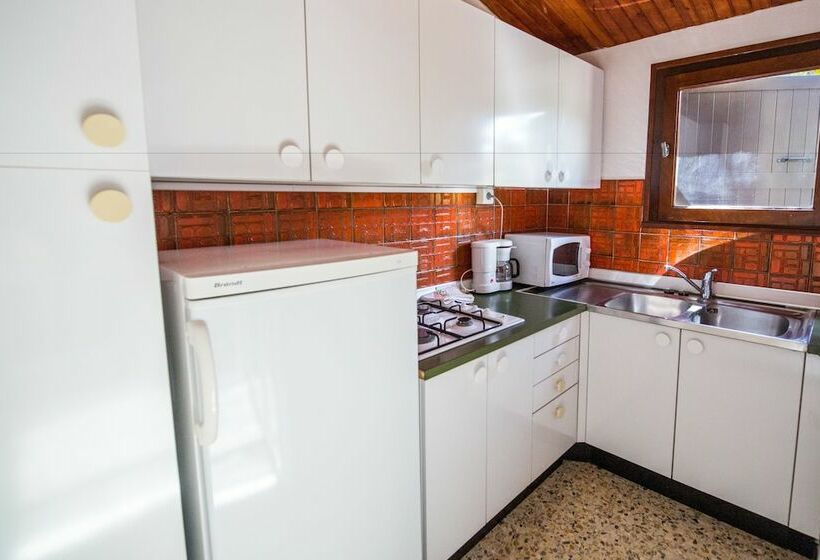 Residence Les Arbousiers