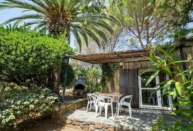 Residence Les Arbousiers